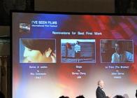3 nomination Serata Finale I've Seen Films Festival 2010